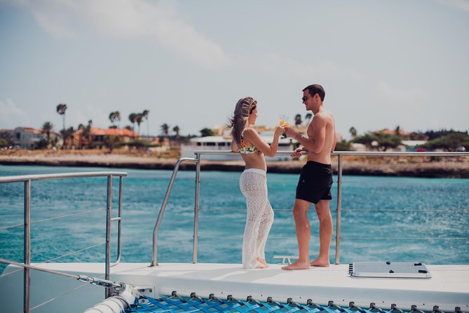 Aruba Morning Snorkel Sail and Mimosa Brunch - Guest Feedback and Recommendations