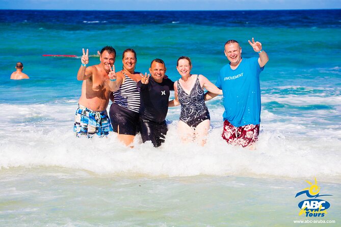 Aruba Shore Excursion: Natural Pool & Indian Cave Jeep Safari - Frequently Asked Questions