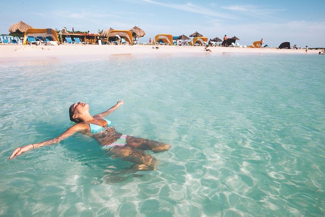 Aruba Snorkeling Tour: Mangel Halto and Baby Beach - Customer Experiences