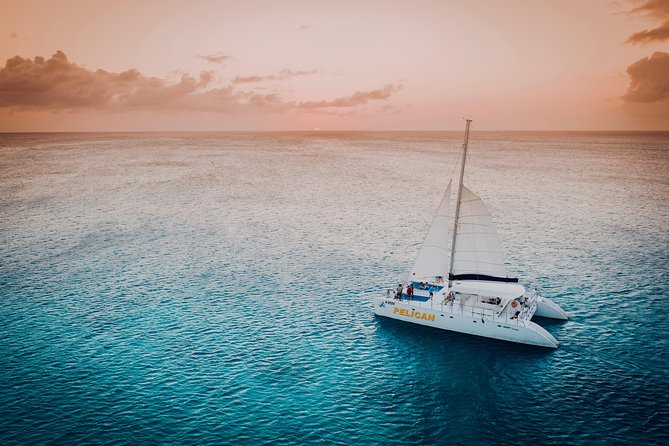 Aruba Sunset Cruise: Dine by the Seaside - Sunset Viewing Tips