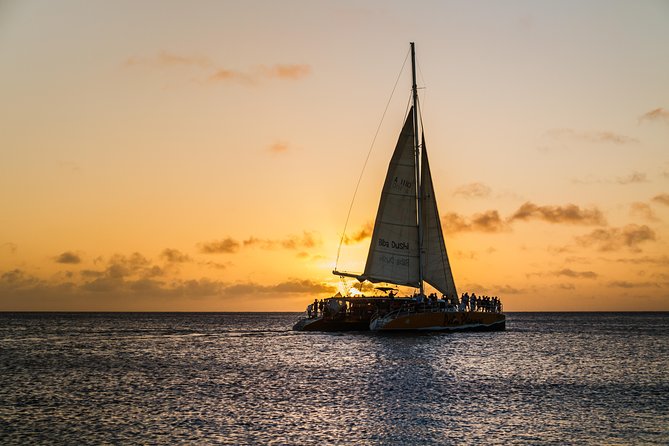 Aruba Sunset Sail With Open Bar - Tips for a Great Experience