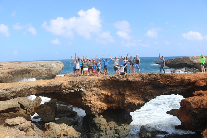 Aruba UTV, ATV Adventure to Secret Beach and Cave Pool - Requirements and Recommendations