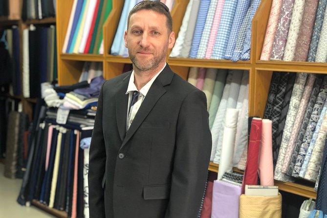 Ash Tailor - Booking and Reservations