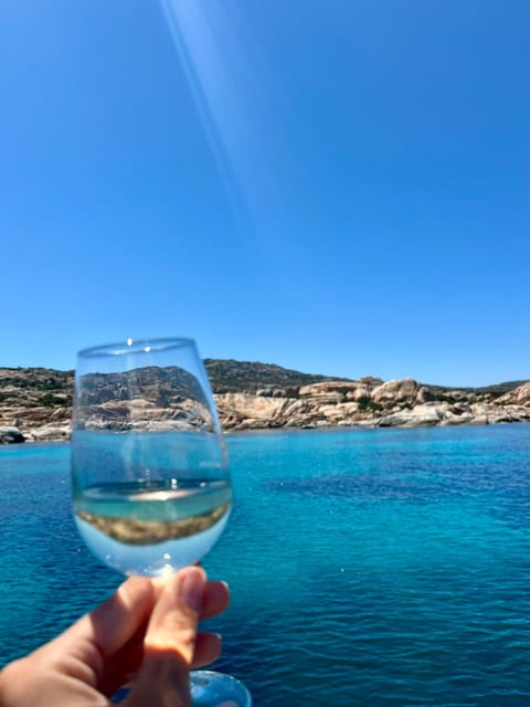 Asinara: Sailing Experience Among the Coves of the Island - Recap