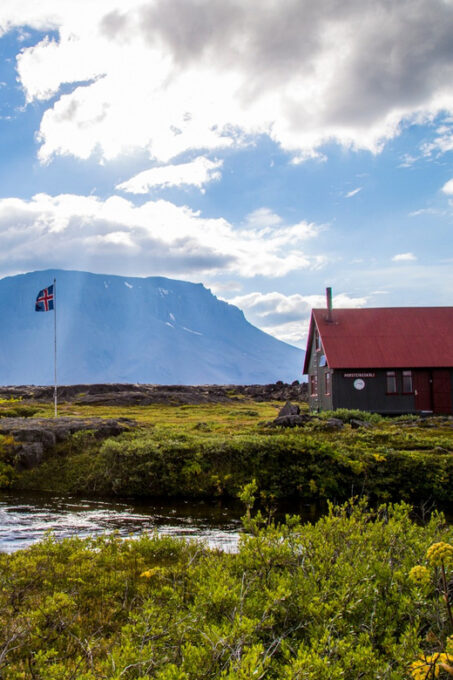 Askja Volcano & Icelandic Wilderness Super Jeep Tour - Tips for Participants