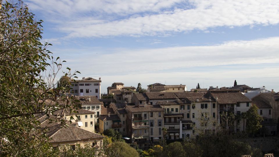 Asolo City Escape: the Ring of Infinite Horizons - Exploring Asolos Hidden Gems