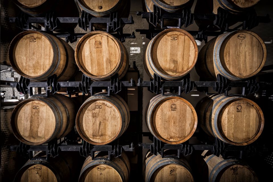 Assisi: Organic Wine and Cheese Tasting - Booking Information