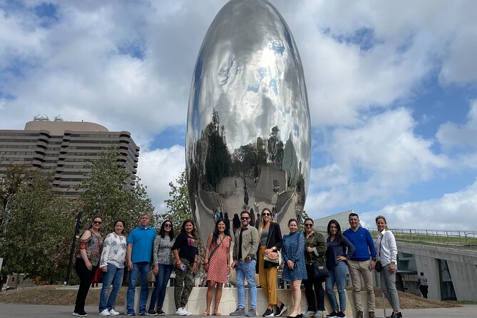 Astroville Best of Houston City Driving Tour With Live Guide - Accessibility Information