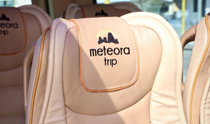 Athens: 3-Day Trip to Meteora by Train With Hotel & Museum - Included Services
