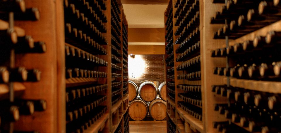 Athens: Nafplio and Nemea Wine Tasting Day Trip - Booking Information