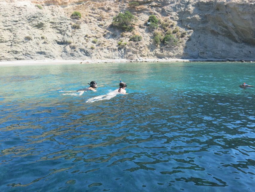 Athens: Private Cruise With Snorkeling and Swimming - Preparation Tips