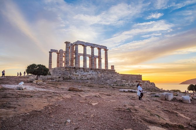 Athens Super Saver: City Sightseeing Tour Plus Half-Day Cape Sounion Trip - Customer Reviews and Feedback