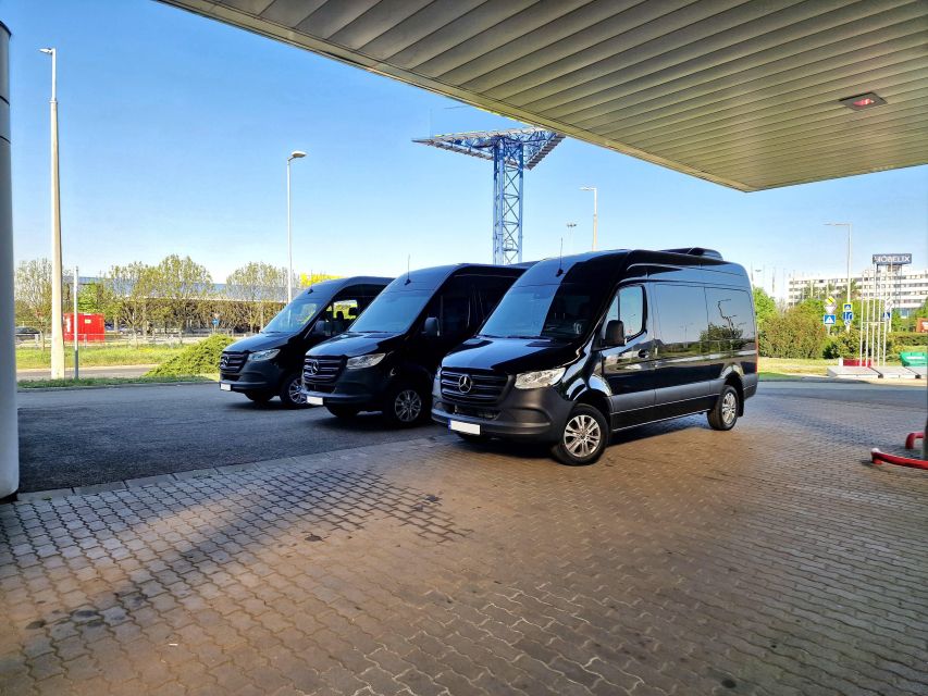 Athens to Kalamata Easy Van Transfer - Frequently Asked Questions