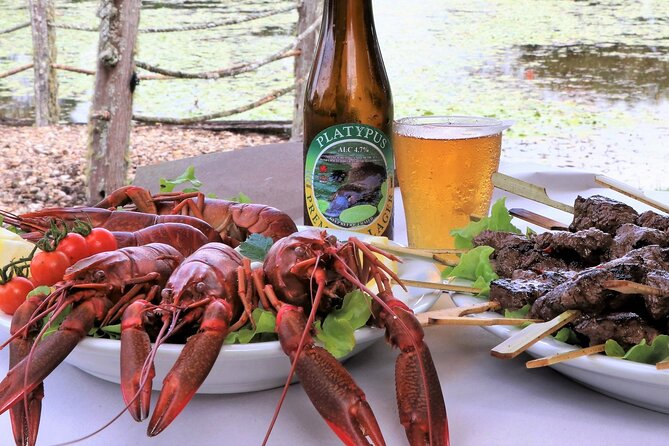 Atherton Tablelands Small-Group Food & Wine Tasting Tour From Port Douglas - Booking Information
