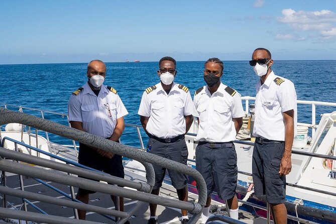 Atlantis Submarine Day Tour - Guest Reviews