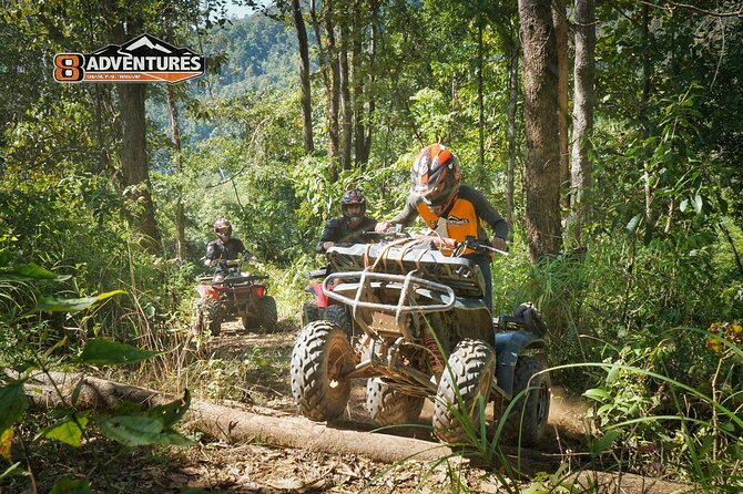 ATV Adventure - Cancellation and Refund Policy