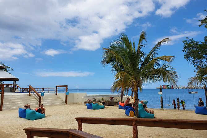 ATV Off-Road Safari With Access Pass to Ocean Outpost Park - Booking Tips