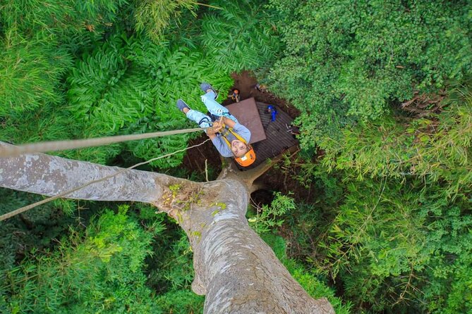 ATV Riding To The Big Buddha And Zipline In Phuket - Customer Testimonials