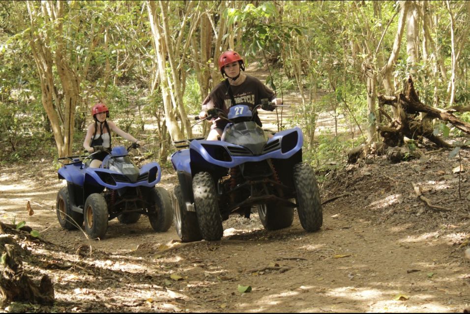 Atv Rock Hills Mudfun & Sunset in Uluwatu Temple - Uluwatu Temple Sunset