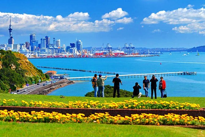 Auckland Airport / CBD Luxury Passenger Transfers - Contact Information for Inquiries