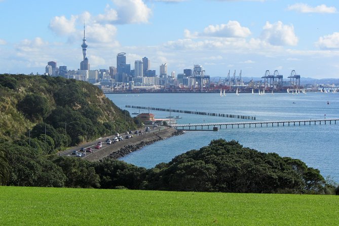 Auckland City Discovery Experience - Private Tour From Auckland - Cultural Experiences