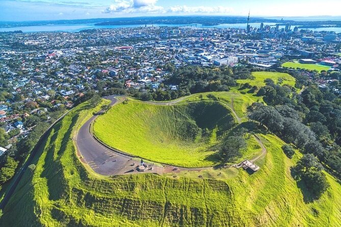 Auckland Shore Excursion Private Tour - Booking and Cancellation Policy