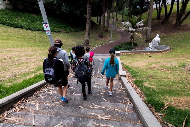 Auckland Small-Group Walking Tour With Treats - Cancellation Policy