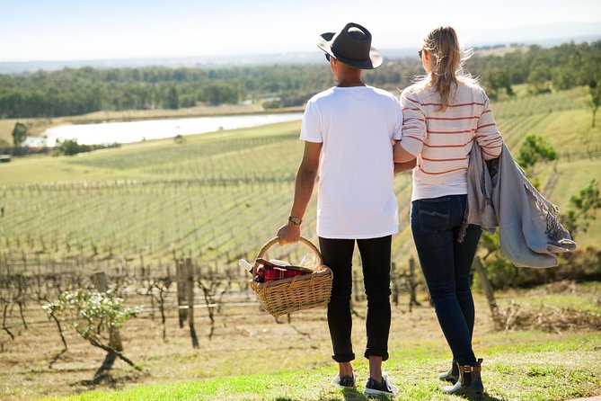 Audrey Wilkinson Vineyard: Picnic With Wine Masterclass Tasting - Guest Reviews and Feedback