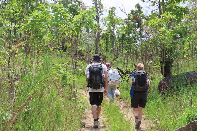 Aural Mountain Trek: Cambodia Tallest Peak Challenge - Local Culture and Villages