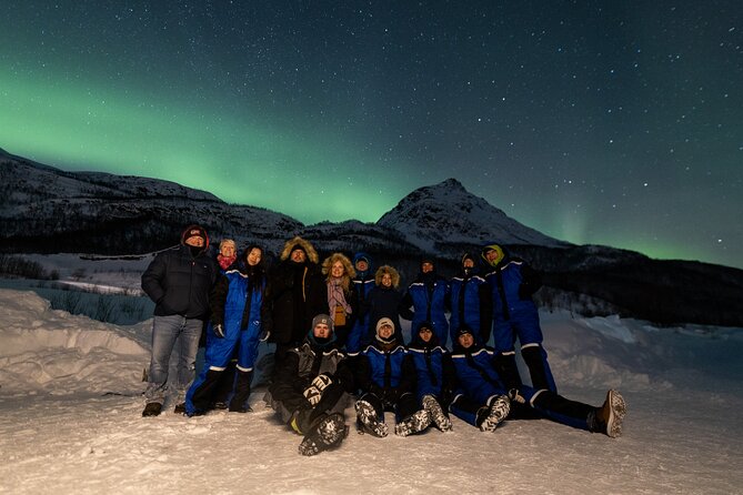 Auroras Hunt - Tour in Spanish, Northern Lights Chase in Spanish - Why Choose This Tour