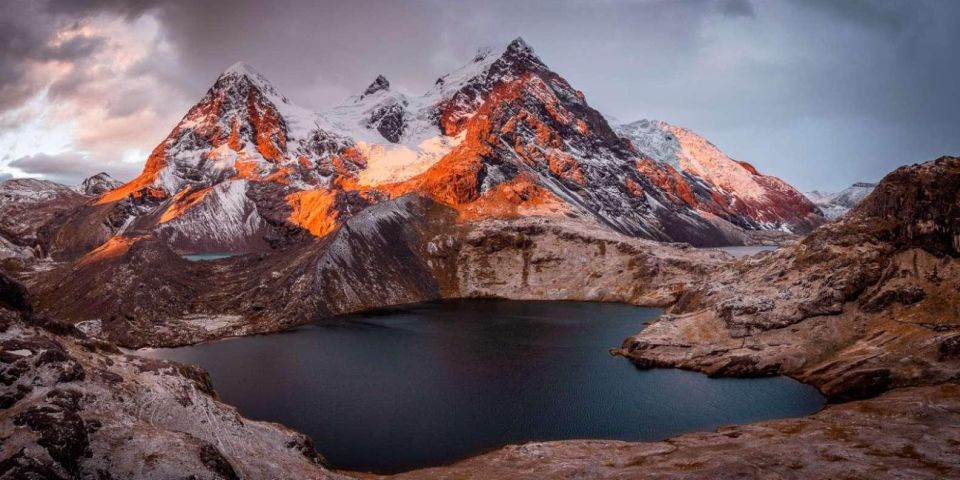 Ausangates Hike - Seven Glacial Lakes - Frequently Asked Questions