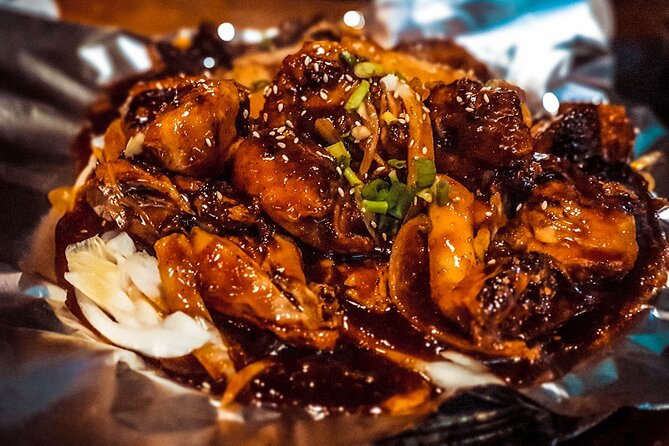 Authentic Chicken & Beer Experience - Authentic Reviews From Previous Participants