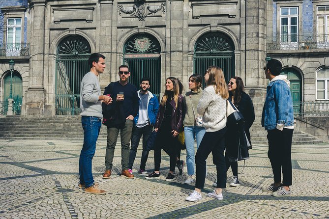Authentic Food & Wine Tour in Porto - Cancellation and Refund Policy