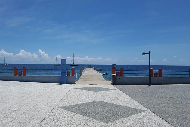 Authentic Tour of Southern Martinique - Suggestions for Improvement