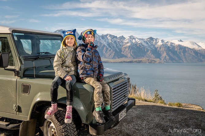AuthenticAs Paradise - Professional Photography & Exclusive Guided 4WD Tour - Accessibility and Participation Guidelines