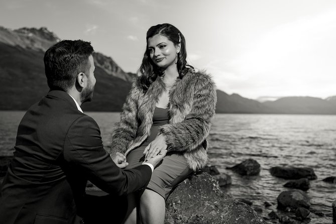 AuthenticAs Photography - Mountain & Lakes Engagement Package - Booking Process