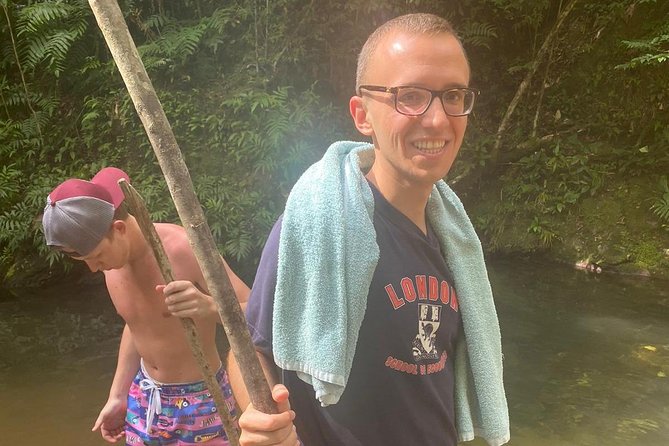 Avocat Waterfall Tour & Beach Stop Package - Tips for Travelers