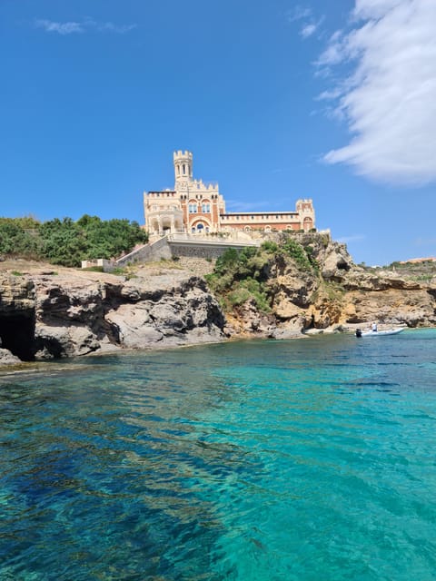 Avola: Marzamemi and Portopalo Di Capo Passero Private Tour - Local Attractions to Explore