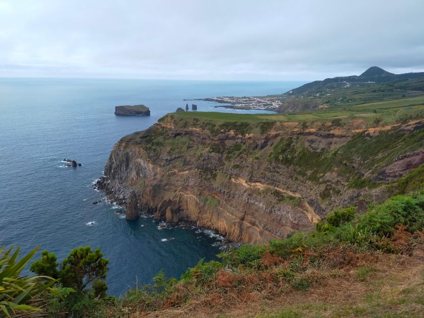 Azores: Private Tour Sete Cidades Green & Blue Lakes - Frequently Asked Questions