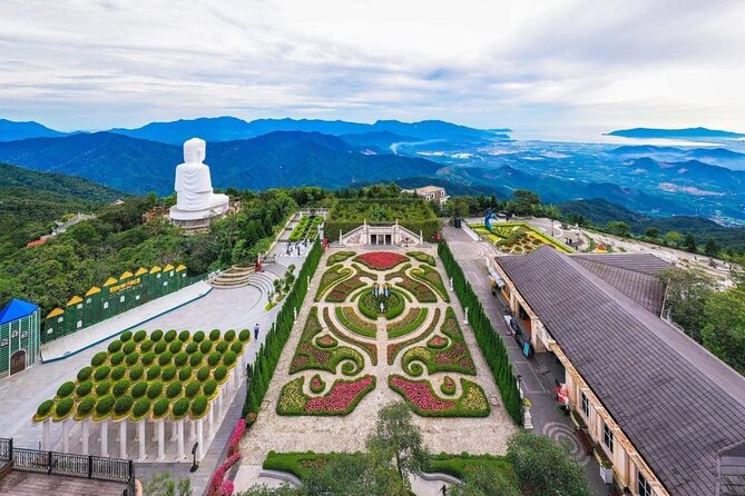 Ba Na Hills and Golden Bridge Full Day Tour From Da Nang - Booking and Cancellation Policy