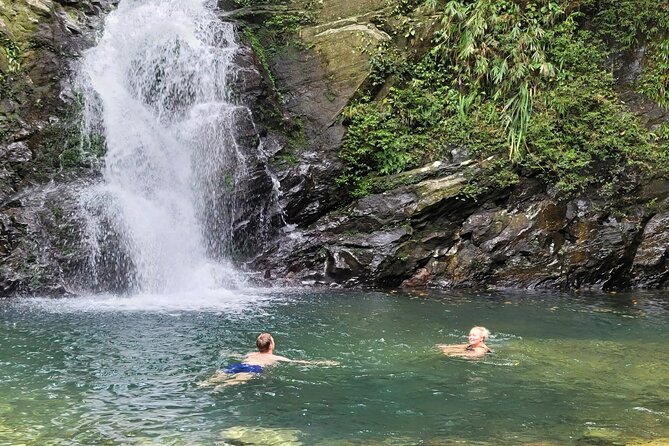 Bach Ma National Park Trekking Daily Tour From Hue - Preparing for the Adventure