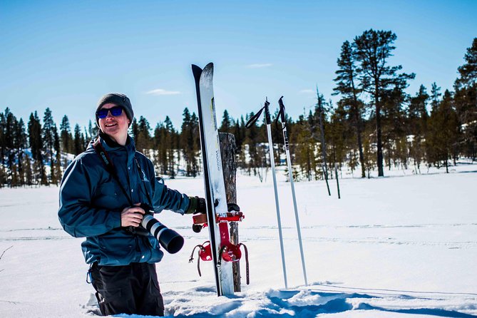 Backcountry Skiing Adventure - Tips for Beginners