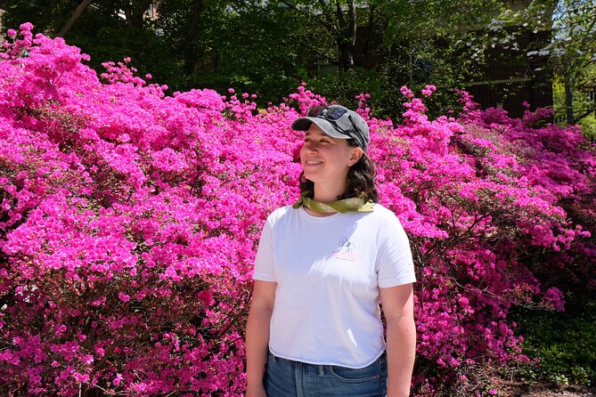 Badass Womens History Walking Tour of Philadelphia - Key Tour Features