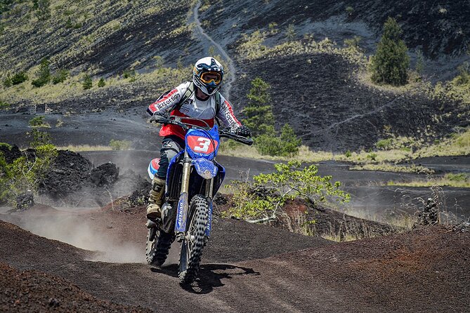 Bali 2 Day Enduro Dirt Bike Tour - Pricing Information