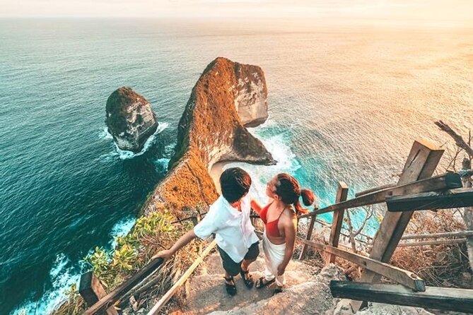 Bali 2 Days Package Nusa Penida and Ubud Tour With All Inclusive - Cancellation Policy