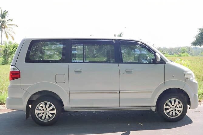 Bali Airport Pickup and Transfer To All Area - Areas Covered in Bali