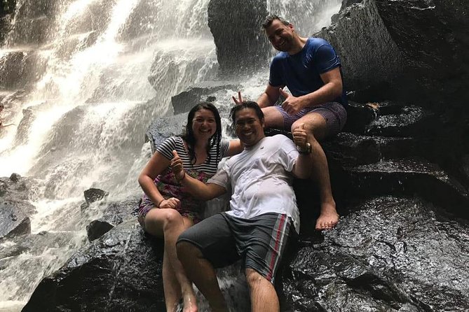 Bali as You Wish Tour Guided by AGUS - Customizable Itinerary