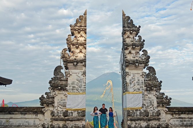 Bali : Best Private Day Tour With Private Driver - Customer Reviews and Ratings