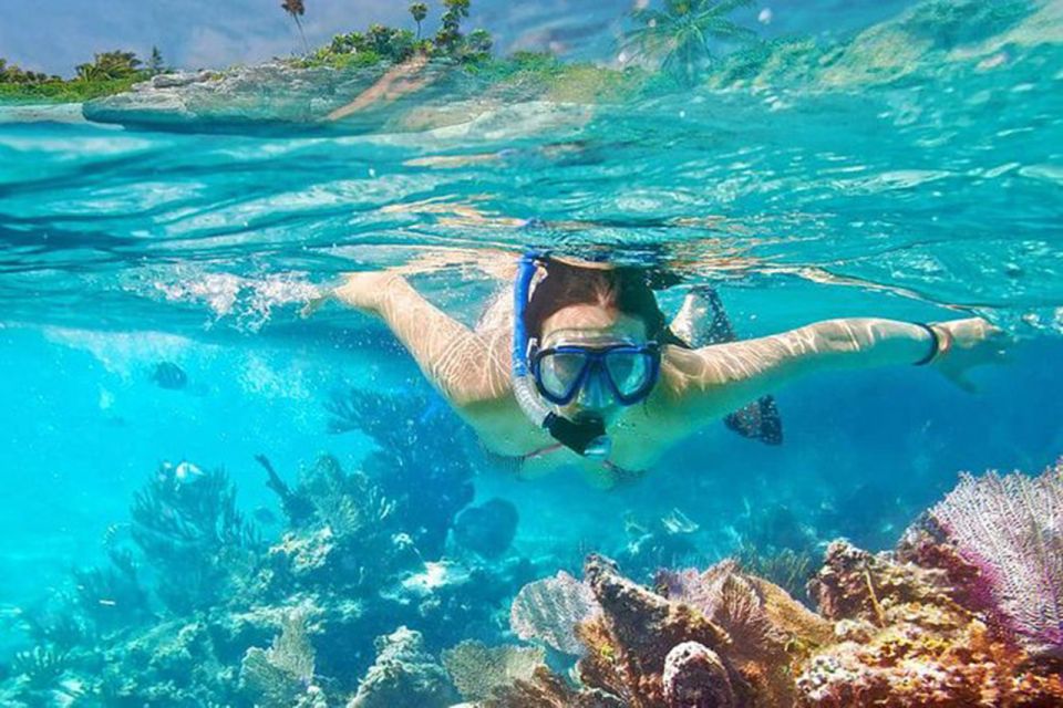 Bali: Blue Lagoon Beach Snorkeling Tour With Lunch - Tour Options