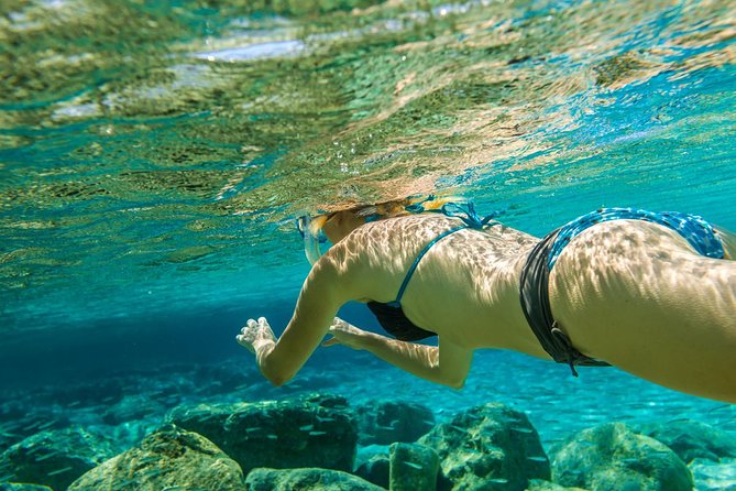 Bali Blue Lagoon Snorkeling Experience - Tour Details